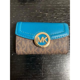 マイケルコース(Michael Kors)のマイケルコース　キーケース(キーケース)