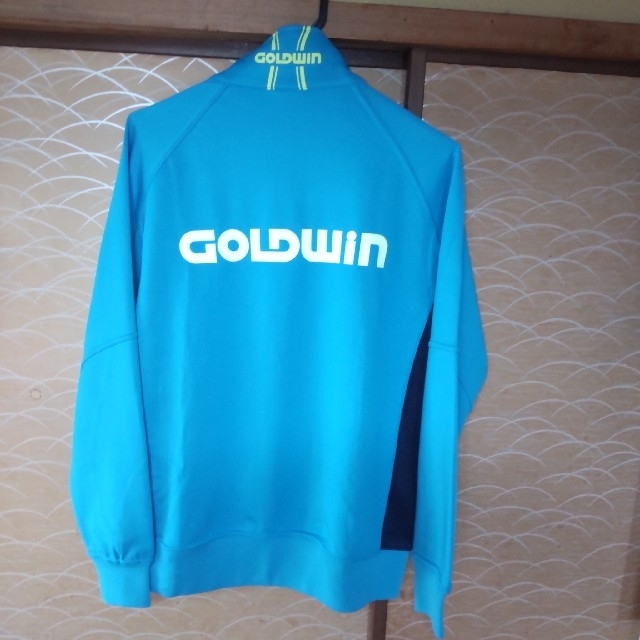 GOLD WIN ゴールドウィン スウェーデンチームモデル ポンチョ L