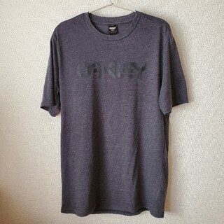 オークリー(Oakley)のOAKLEYロゴ オークリー Tシャツ 半袖 メンズ(Tシャツ/カットソー(半袖/袖なし))