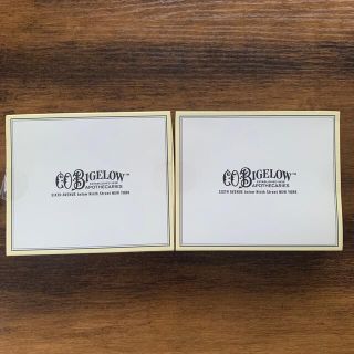 【2箱セット】LABOTTEGA スキンケアセット ホテルアメニティ(サンプル/トライアルキット)