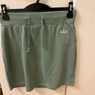 ギャップ(GAP)のGAPスカート(ミニスカート)