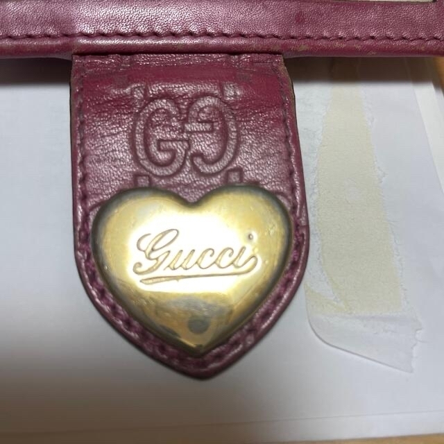 Gucci(グッチ)のGUCCI ❣️パスケース❣️ レディースのファッション小物(名刺入れ/定期入れ)の商品写真