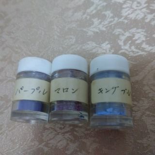 ポーセリン上絵の具 ポーセラーツ道具 素材売り