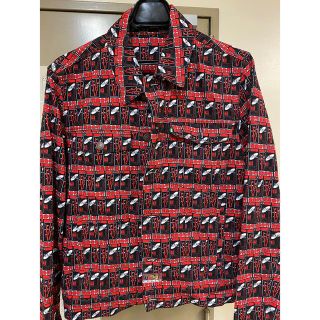 ケンゾー(KENZO)の【美品】ＫＥＮＺＯ　ジャケット　ブランド物(その他)