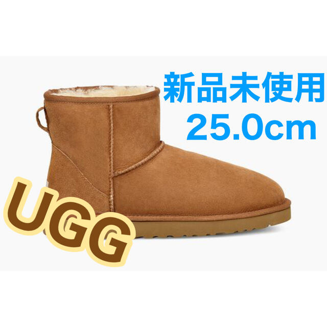 UGG CLASSIC MINI