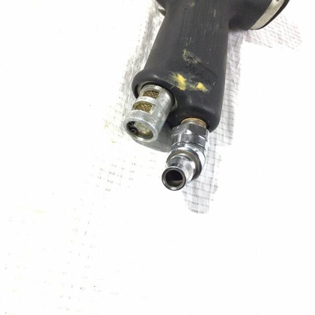 マックス/MAXインパクトドライバーAT-ID700P 8
