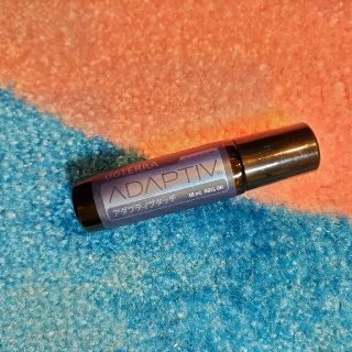 ドテラ(doTERRA)のドテラ　アダプティブタッチ　ロールオン(エッセンシャルオイル（精油）)