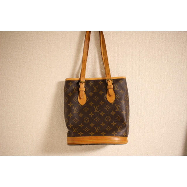 LOUIS VUITTON(ルイヴィトン)のちい様専用 レディースのバッグ(ハンドバッグ)の商品写真