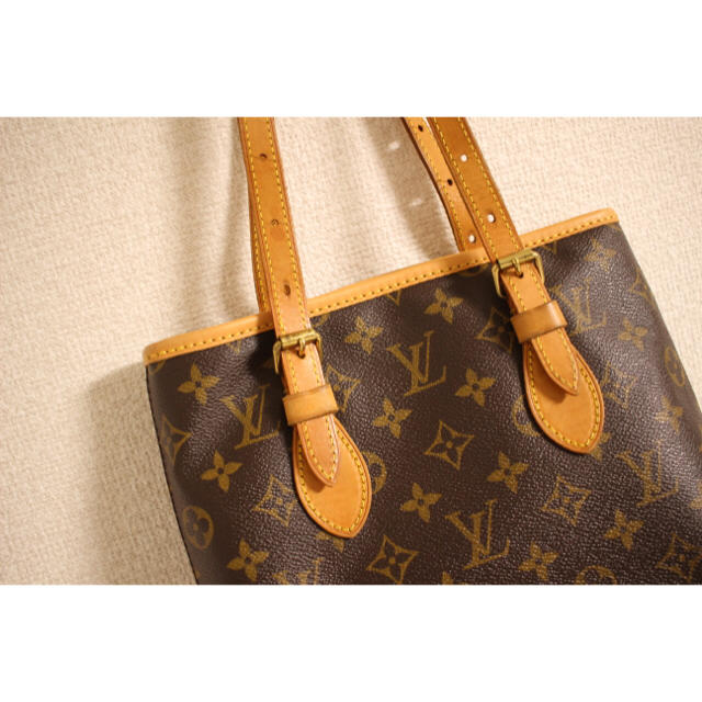 LOUIS VUITTON(ルイヴィトン)のちい様専用 レディースのバッグ(ハンドバッグ)の商品写真