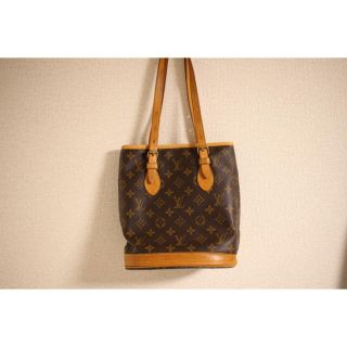 ルイヴィトン(LOUIS VUITTON)のちい様専用(ハンドバッグ)