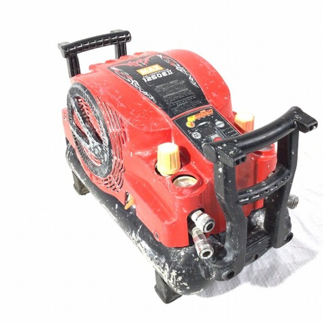 マックス/MAXエアコンプレッサーAK-HL1250E2 | angeloawards.com