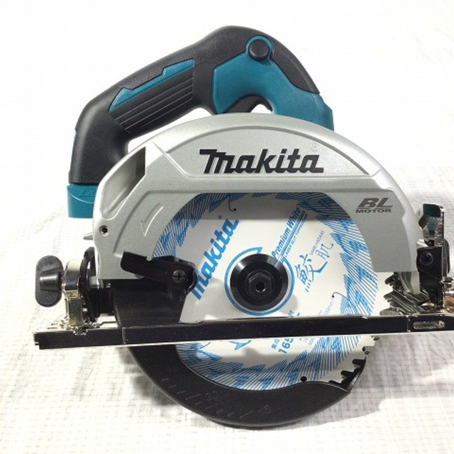 Makita   マキタ/makita丸ノコHSDZの通販 by 工具販売専門店