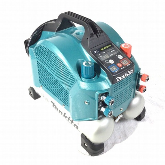Makita - マキタ/makitaエアコンプレッサーAC462XSの通販 by 工具販売