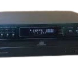Victor - Victor ビクター XL-F503 CDオートマチックチェンジャーの
