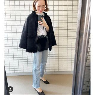 UNITED ARROWS - UNITED ARROWS ユナイテッドアローズ ツイードノー ...