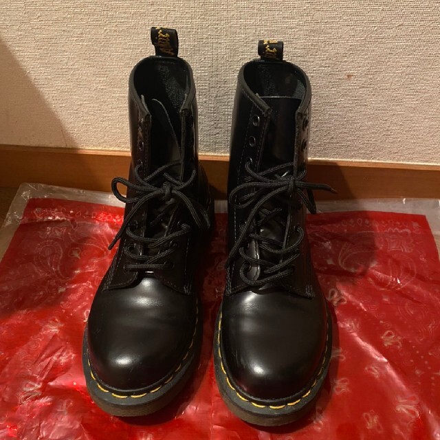 Dr.Martens（ドクターマーチン） 8ホール