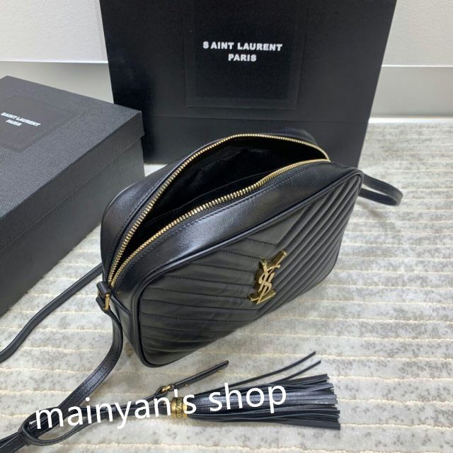 公式通販サイト YSL イヴサンローラン ショルダーバッグ ショルダー