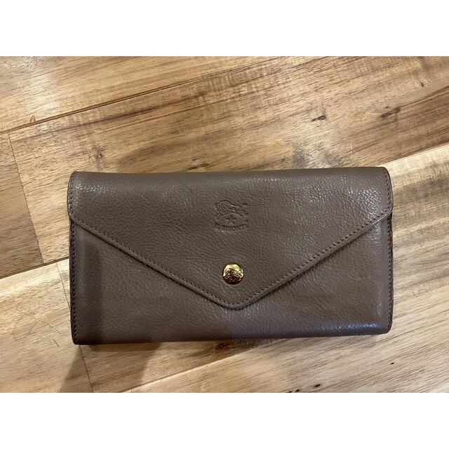 陰山織物謹製 イルビゾンテ❤️ミドルグレー極美品 - 通販 - gleam