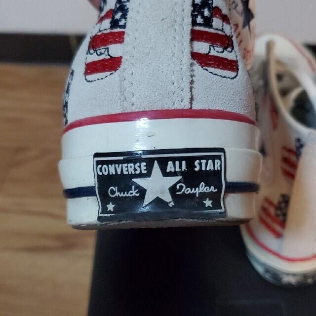 CONVERSE(コンバース)のCONVERSE　チャックテイラー　スニーカー メンズの靴/シューズ(スニーカー)の商品写真