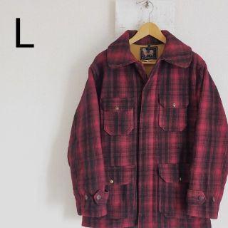 Woolrich Woolen Mills ハンティングJKT 50’s