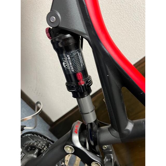 Specialized(スペシャライズド)のスペシャライズド　スタンプジャンパー スポーツ/アウトドアの自転車(自転車本体)の商品写真