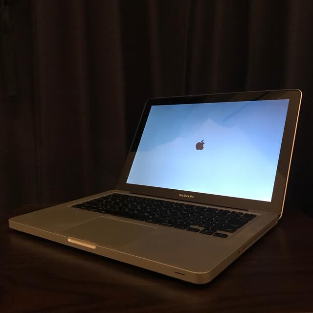 美しいフォルム綺麗なデザイン値下交渉OK返品可 マックブックMacBook アップル Apple 母12