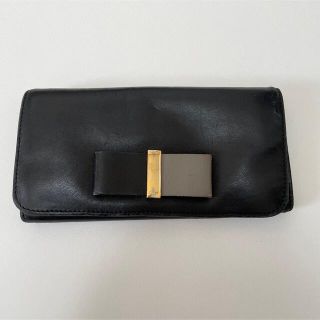 シーバイクロエ(SEE BY CHLOE)のCHLOE長財布(財布)