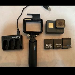 GoPro HERO5 Blackセット