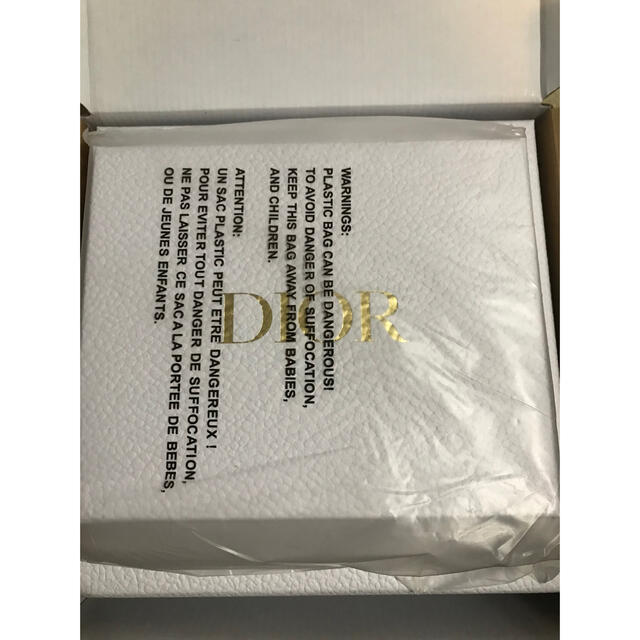 Dior(ディオール)のディオール ミスディオール トラベル スプレーセット バースデーギフト　非売品 コスメ/美容の香水(香水(女性用))の商品写真