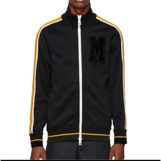 MONCLER - Nissy 西島隆弘 着用 モンクレール ジャージ トラック