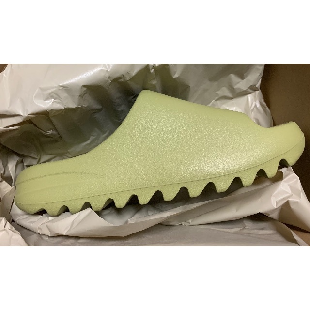 adidas Yeezy Slide Rejin 26.5㎝