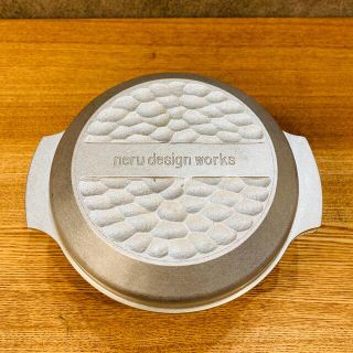 neru design works AL Dutch ネルデザインワークスの通販 by sisyamo