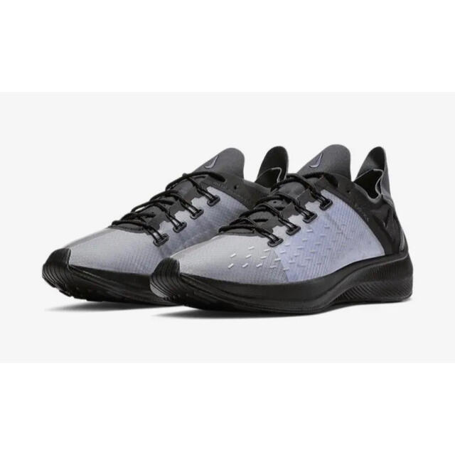 【美品】NIKE EXP-X14 スニーカー 26㎝