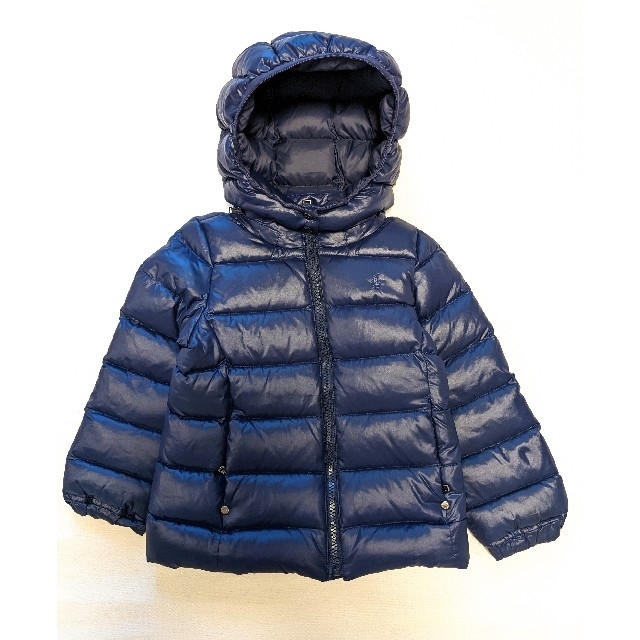 Ralph Lauren - ラルフローレン ダウンジャケット ネイビー ダウン75