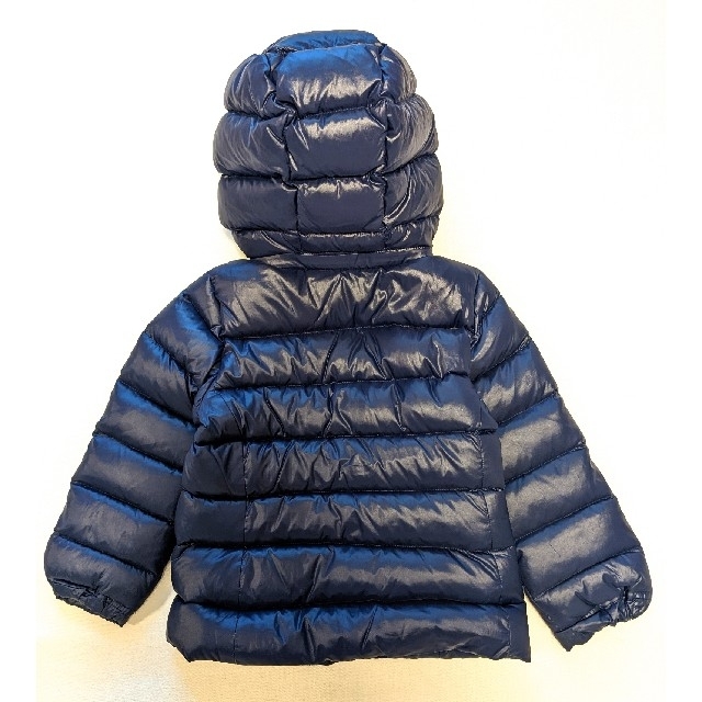Ralph Lauren - ラルフローレン ダウンジャケット ネイビー ダウン75
