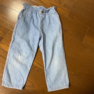 ブランシェス(Branshes)のブランシェス　ボトム　120(パンツ/スパッツ)