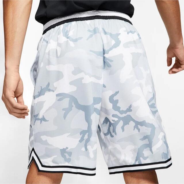NIKE - NIKE カモフラ バスパン XXL パンツ バスケ ショーツ ナイキ