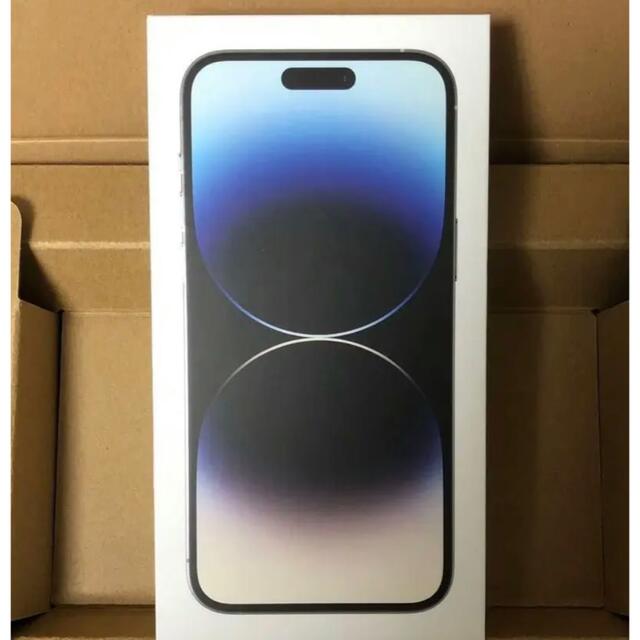 【GINGER掲載商品】 - iPhone iPhone14pro 128GB max スマートフォン本体 【GINGER掲載商品】 - iPhone iPhone14pro 128GB max スマートフォン本体