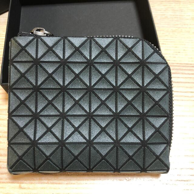 BAOBAO ISSEY MIYAKE 折り財布