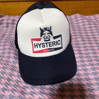 ヒステリックグラマー キャップの通販 700点以上 | HYSTERIC GLAMOURを ...
