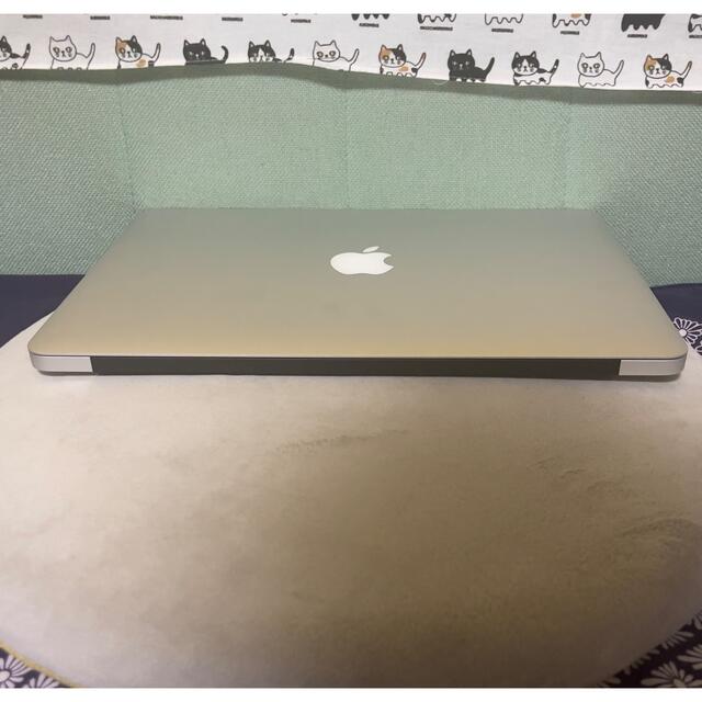 Mac (Apple)(マック)のMacBook Air13 i7 8GB 256GB flash Mid2013 スマホ/家電/カメラのPC/タブレット(ノートPC)の商品写真