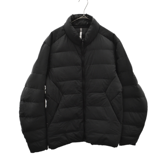 ARCTERYX VEILANCE アークテリクス ヴェイランス CONDUIT AR JACKET ダウンジャケット 24232 ブラック