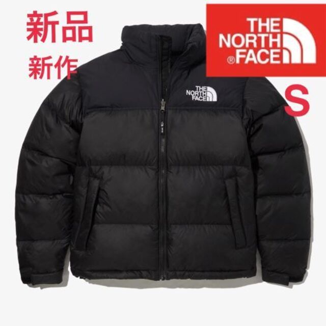 THE NORTH FACE - 新品【海外限定】ザ ノース フェイスダウン