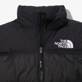 THE NORTH FACE - 新品【海外限定】ザ ノース フェイスダウン ...