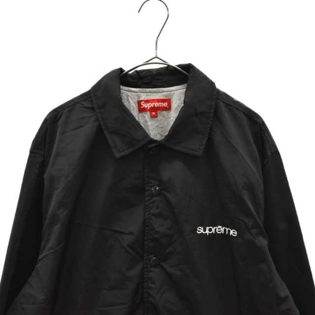 SUPREME シュプリーム 21SS Five Boroughs Coaches Jacket ファイブ