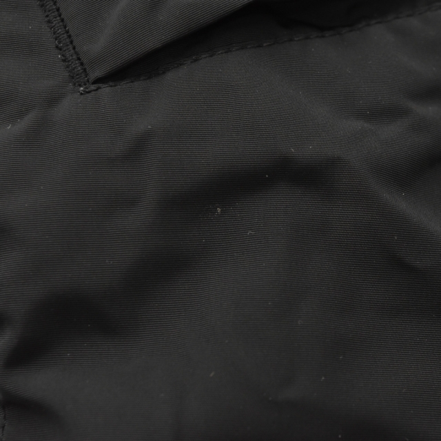 Supreme(シュプリーム)のSUPREME シュプリーム 21SS Five Boroughs Coaches Jacket ファイブブラザーズ コーチジャケット ブラック メンズのジャケット/アウター(フライトジャケット)の商品写真