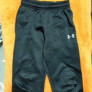 アンダーアーマー(UNDER ARMOUR)のアンダーアーマージャージズボン130cm(パンツ/スパッツ)