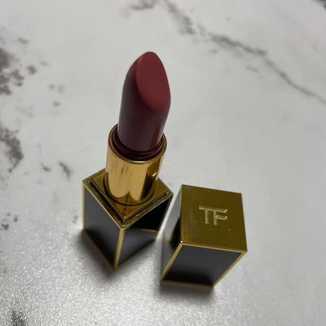 TOM FORD(トムフォード)のトムフォード リップカラー カサブランカ コスメ/美容のベースメイク/化粧品(口紅)の商品写真