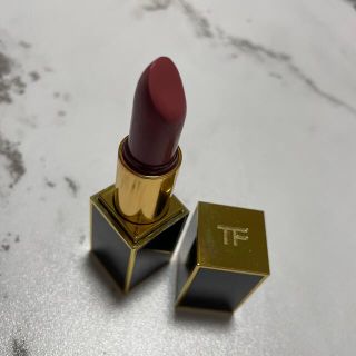 トムフォード(TOM FORD)のトムフォード リップカラー カサブランカ(口紅)