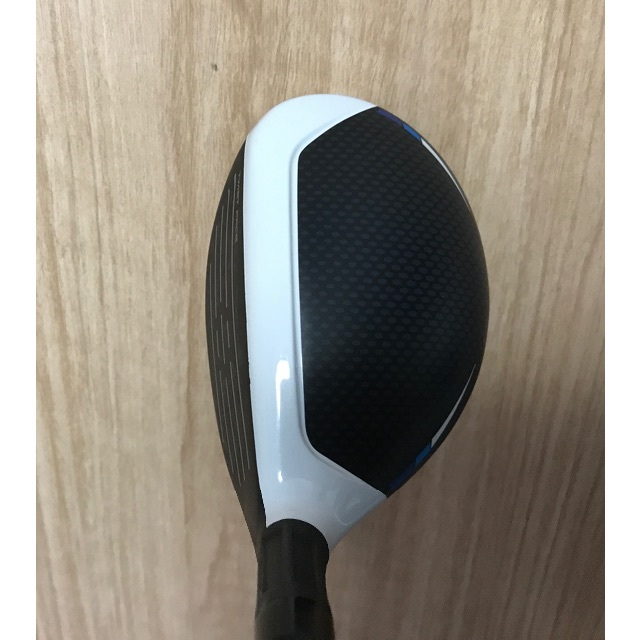 TaylorMade - 【レアシャフト】SIM2 MAX ハイブリッド Amazon.com : TaylorMade Golf SIM 2 MAX RESCUE MENS LEFT HAND